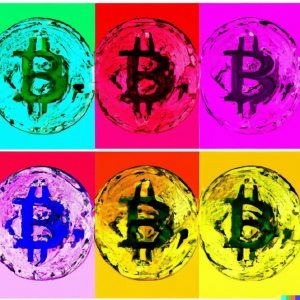 The Ordninals NFT Bitcoin Blockcain alternative